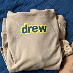 Drew House Hoodie (XL)